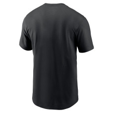 Tampa Bay Buccaneers Nike Local Essential T-Shirt - Black