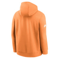 Tampa Bay Buccaneers Nike Throwback Club Pullover Hoodie - Orange