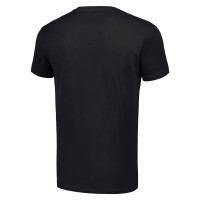 Tampa Bay Buccaneers Starter City Arch Team T-Shirt - Black