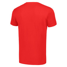 Tampa Bay Buccaneers Starter City Arch Team T-Shirt - Red