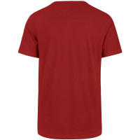 Tampa Bay Buccaneers '47 Dub Major Super Rival T-Shirt - Red