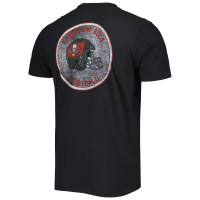 Tampa Bay Buccaneers '47 Open Field Franklin T-Shirt - Black