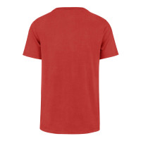 Tampa Bay Buccaneers '47 Time Lock Franklin T-Shirt - Red