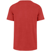 Tampa Bay Buccaneers '47 Union Arch T-Shirt - Red