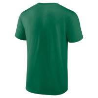 Tampa Bay Buccaneers Fanatics Branded Celtic Clover T-Shirt - Kelly Green