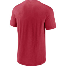 Tampa Bay Buccaneers Fanatics Branded Ultra T-Shirt - Red