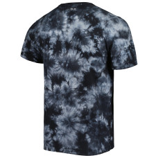 Tampa Bay Buccaneers MSX by Michael Strahan Recovery Tie-Dye T-Shirt - Black