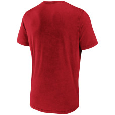 Tampa Bay Buccaneers NFL x Darius Rucker Collection by Fanatics T-Shirt - Red