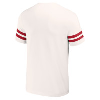 Tampa Bay Buccaneers NFL x Darius Rucker Collection by Fanatics Vintage T-Shirt - Cream