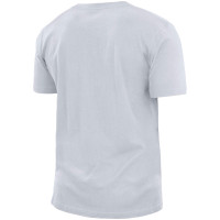 Tampa Bay Buccaneers New Era Gameday State T-Shirt - White