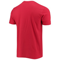 Tampa Bay Buccaneers New Era Local Pack T-Shirt - Red