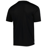 Tampa Bay Buccaneers New Era Scrimmage T-Shirt - Black