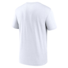 Tampa Bay Buccaneers Nike Team Legend Icon Performance T-Shirt - White