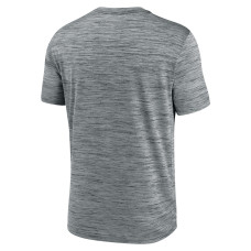 Tampa Bay Buccaneers Nike Velocity Performance T-Shirt - Gray