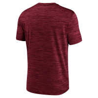 Tampa Bay Buccaneers Nike Velocity Performance T-Shirt - Red