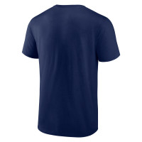 Tampa Bay Buccaneers Power Shield T-shirt - Navy