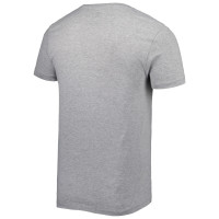 Tampa Bay Buccaneers Starter Prime Time T-Shirt - Heathered Gray