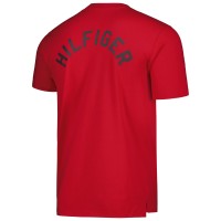 Tampa Bay Buccaneers Tommy Hilfiger Liam T-Shirt - Red