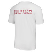 Tampa Bay Buccaneers Tommy Hilfiger Miles T-Shirt - White